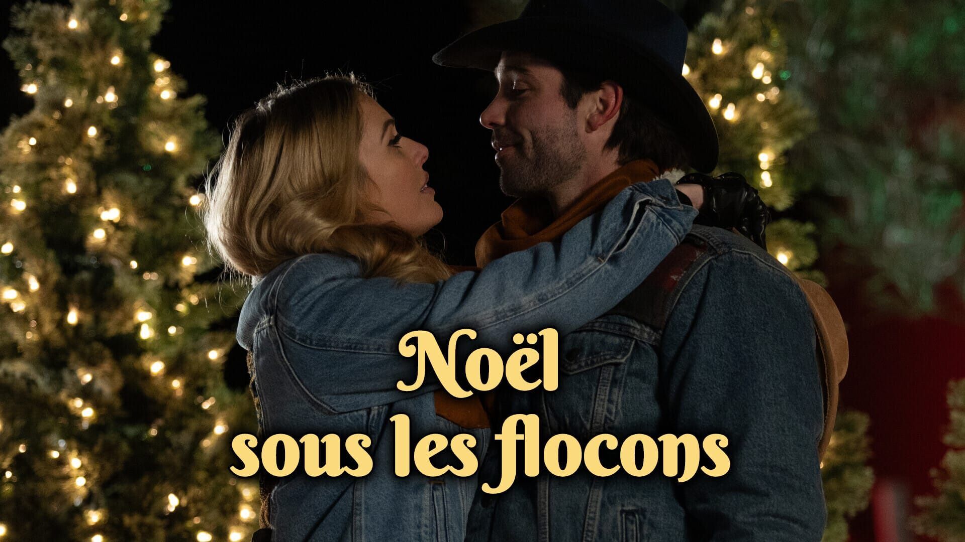 Vignette du programme télé Noël sous les flocons