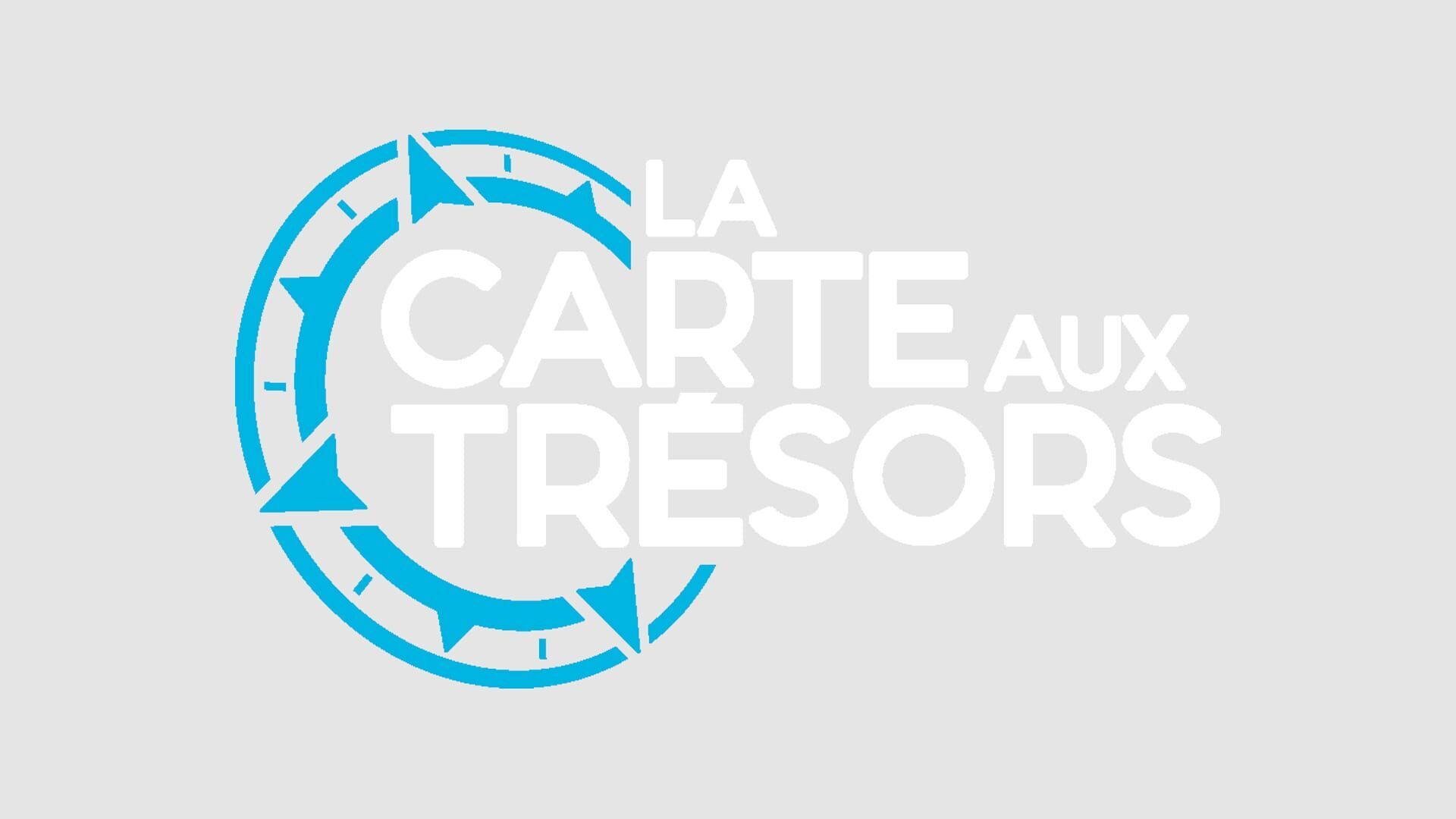 Vignette du programme télé La carte aux trésors