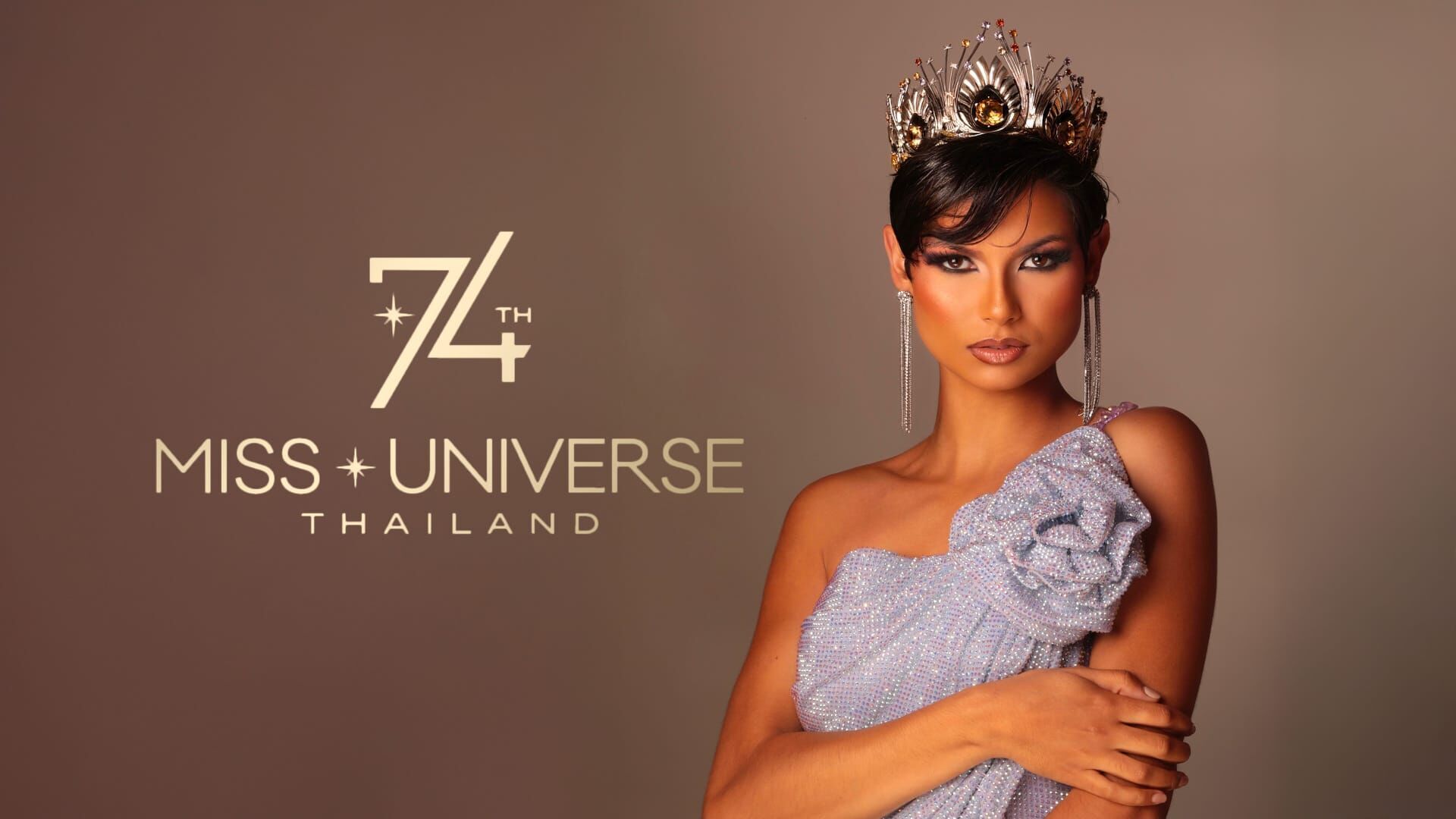 Vignette du programme télé Miss Univers