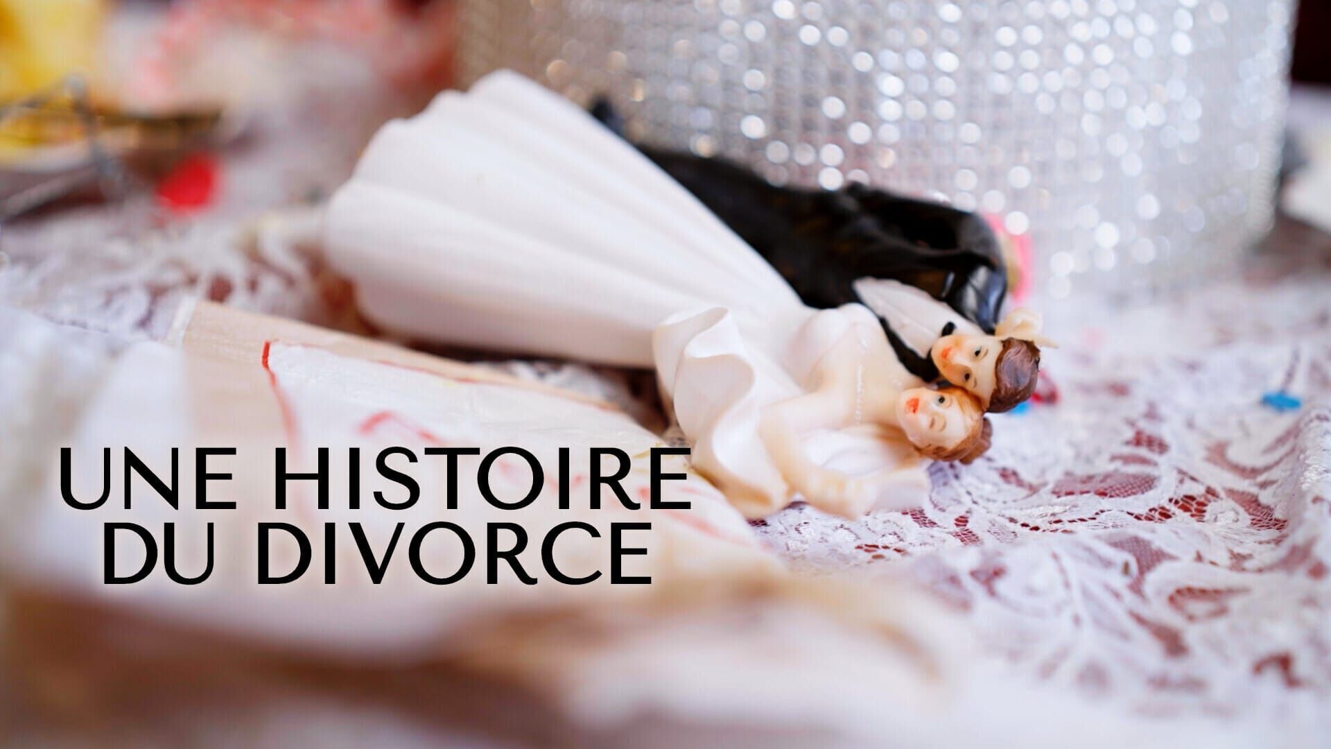 Vignette du programme télé Une histoire du divorce