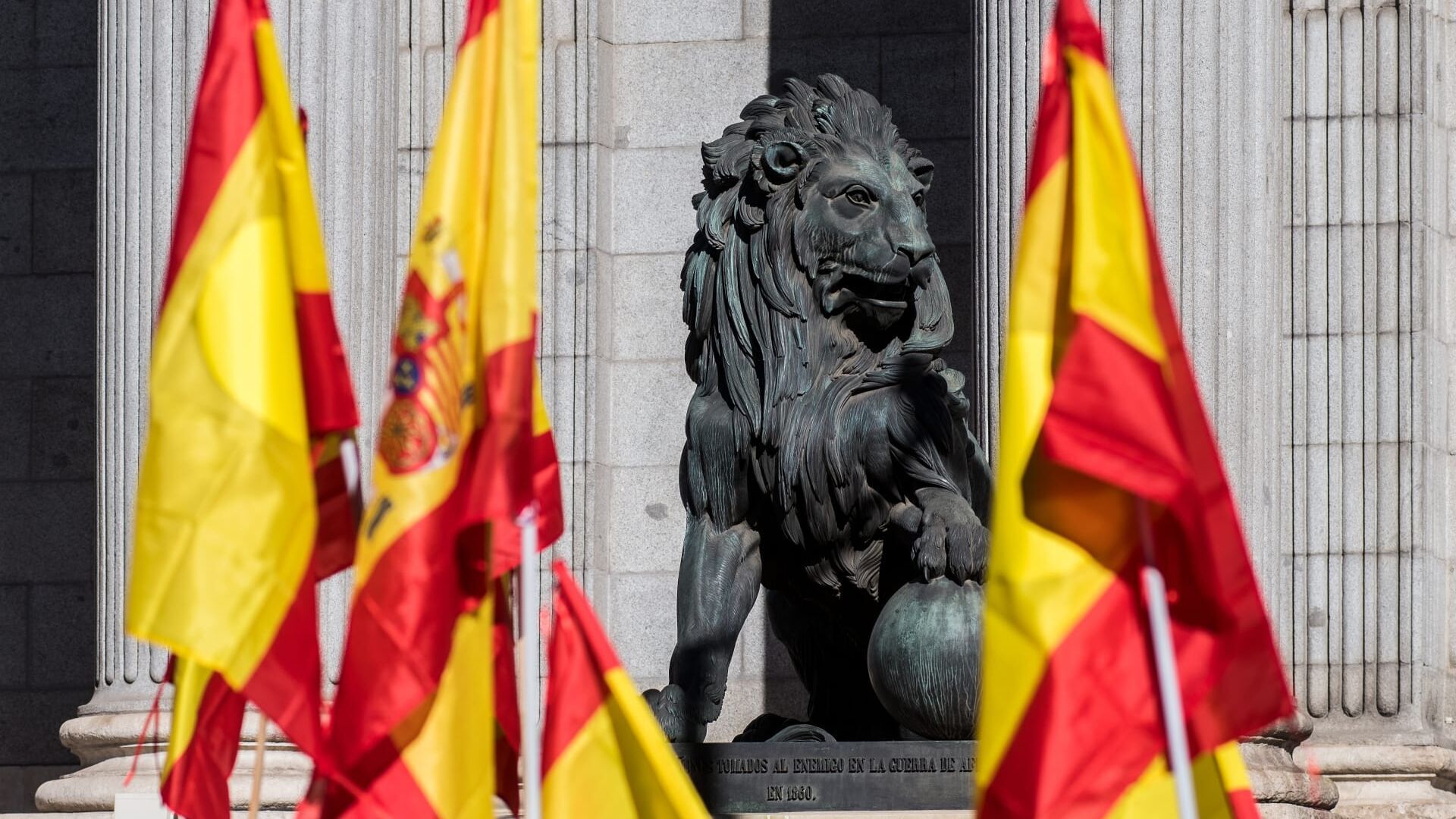 Vignette du programme télé Espagne : la nostalgie Franco