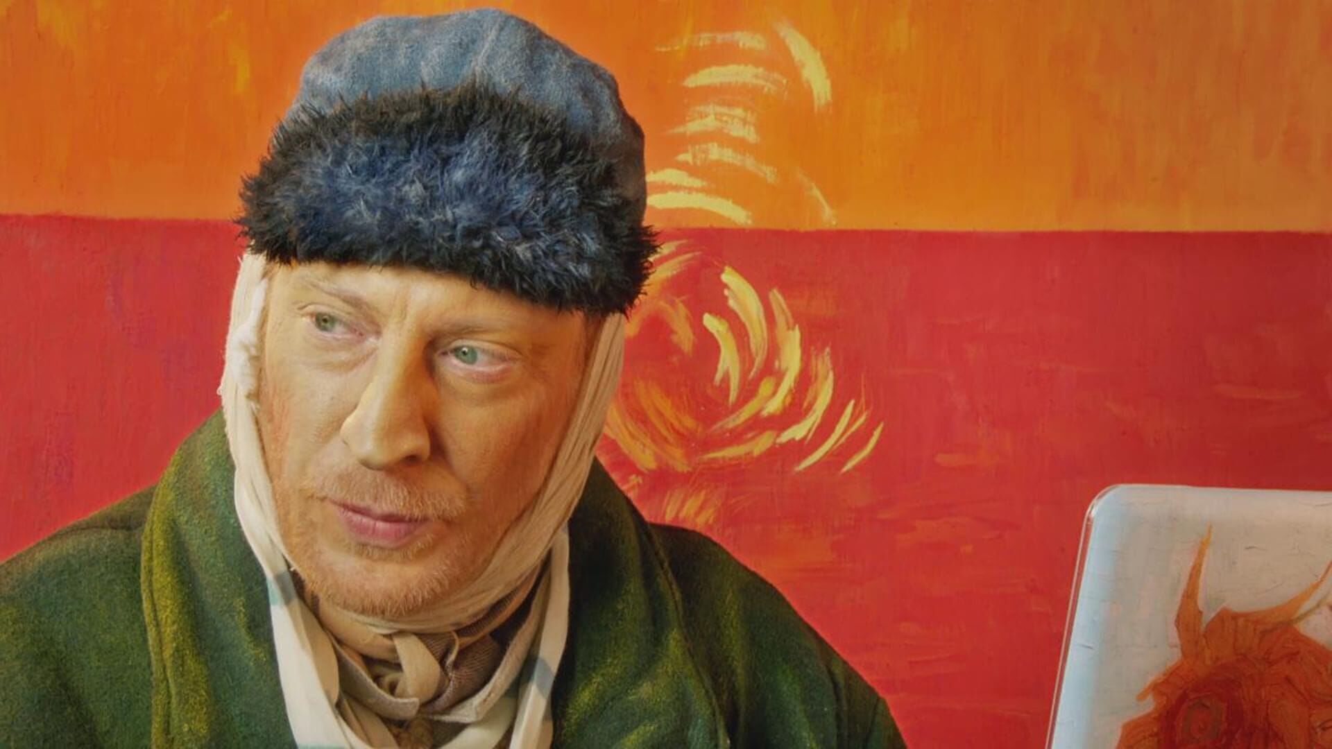 Vignette du programme télé A Musée Vous, A Musée Moi