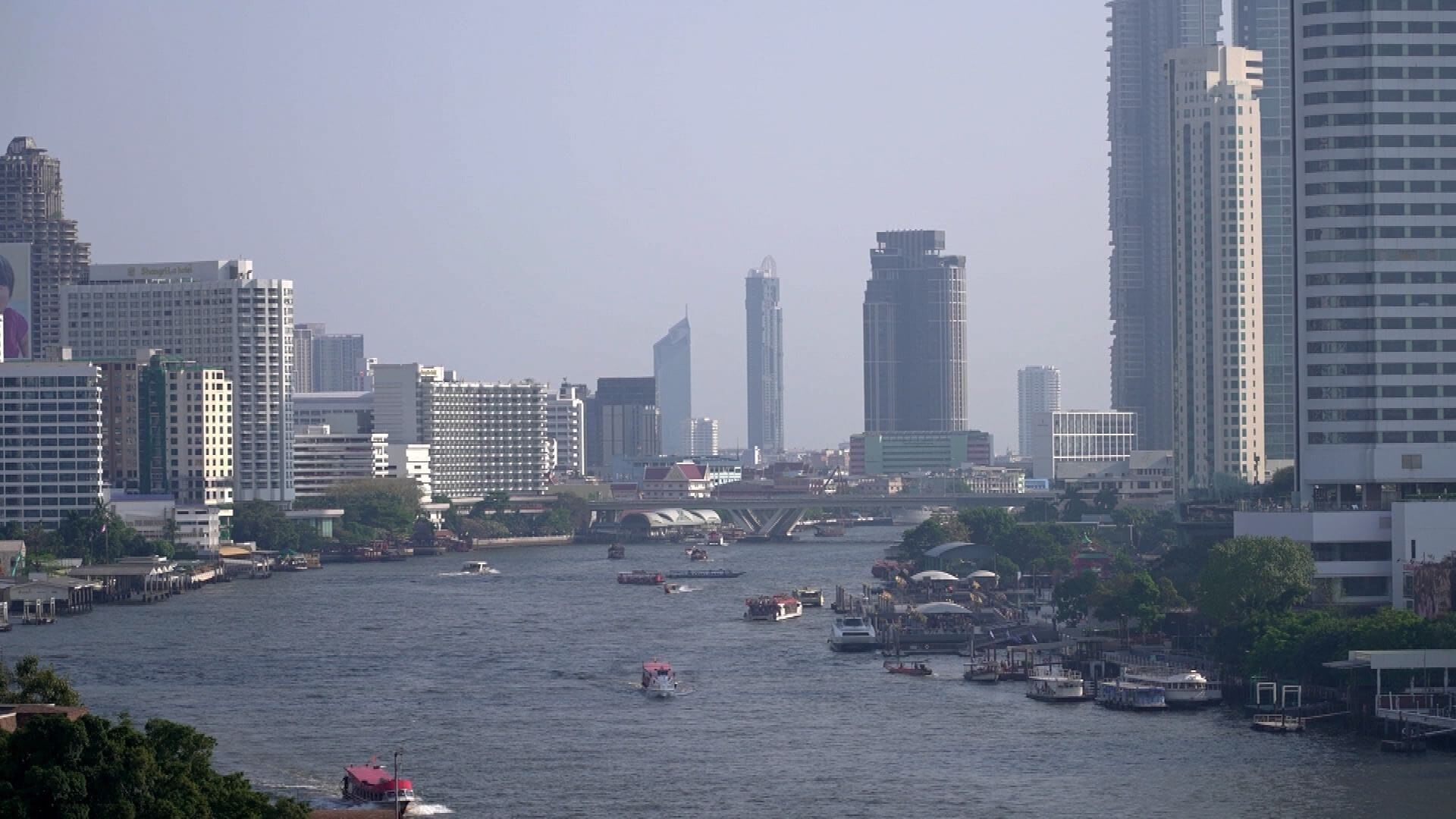 Vignette du programme télé Invitation au voyage