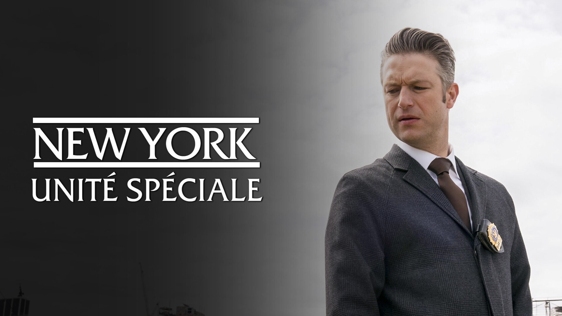 Vignette du programme télé New York Unité Spéciale