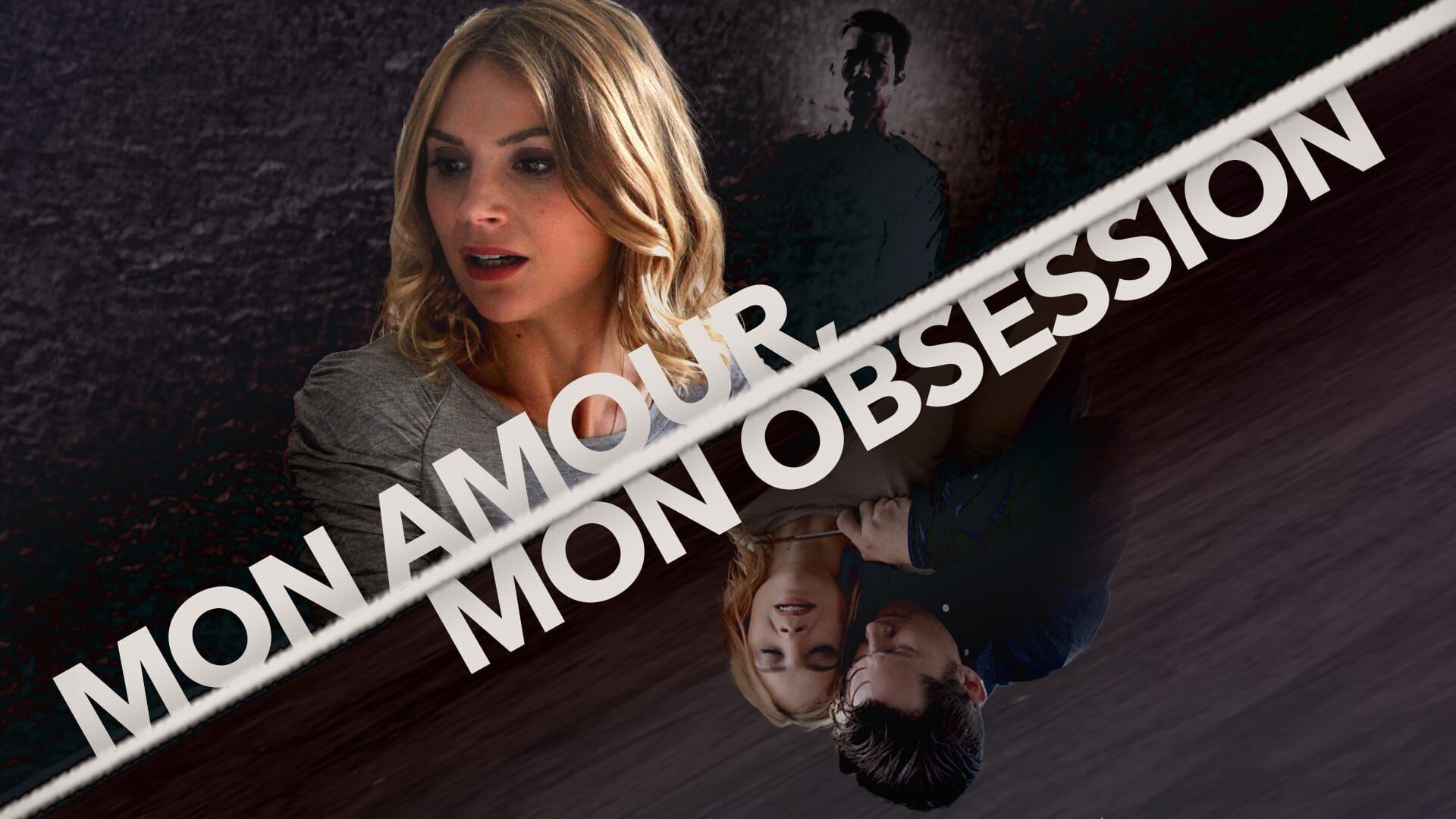 Vignette du programme télé Mon amour, mon obsession