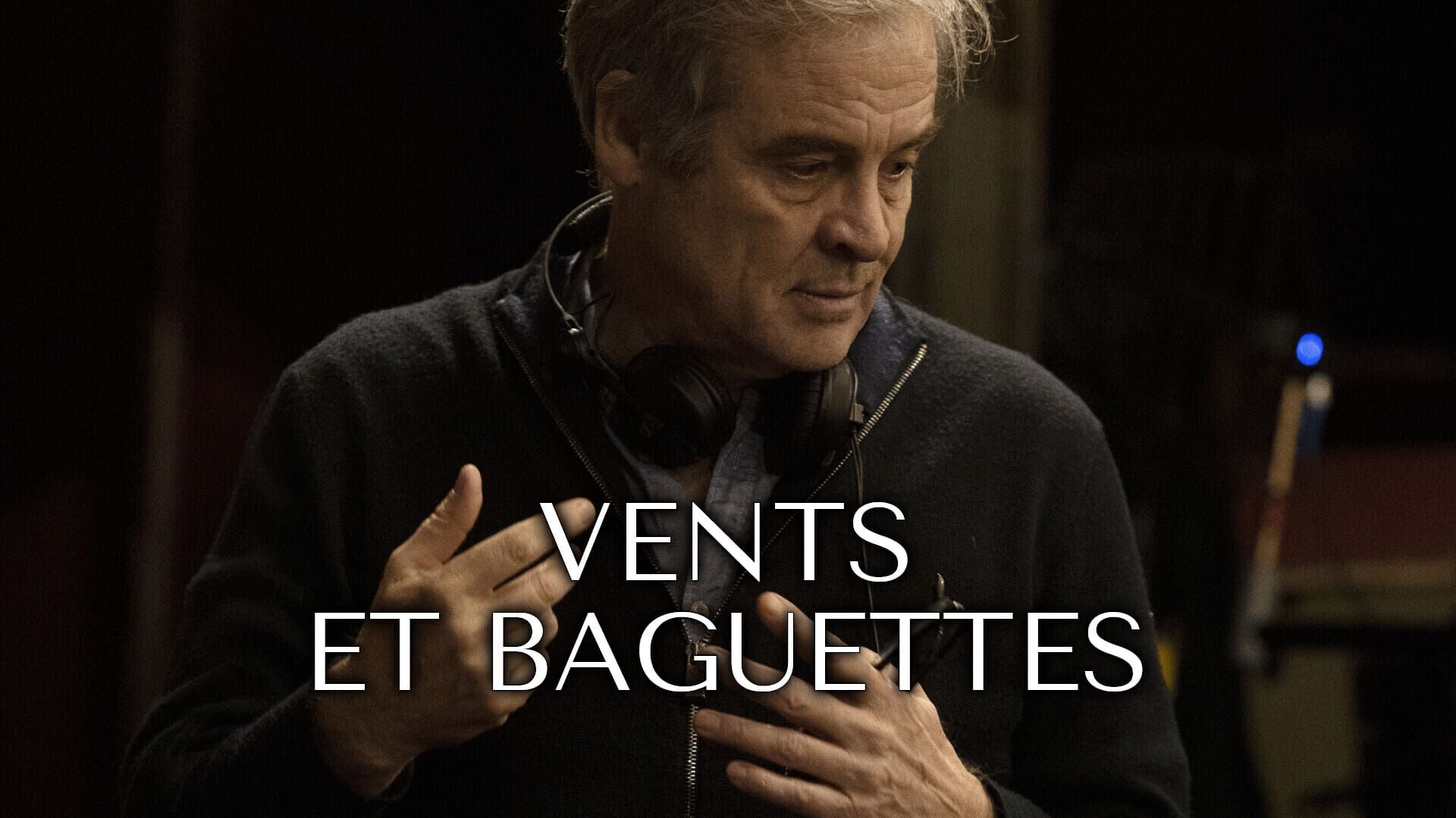 Vignette du programme télé Vents et baguettes