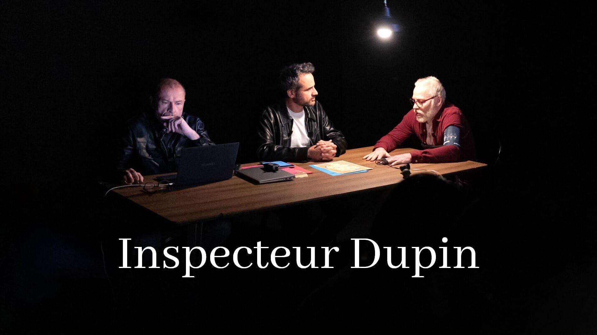 Vignette du programme télé Inspecteur Dupin