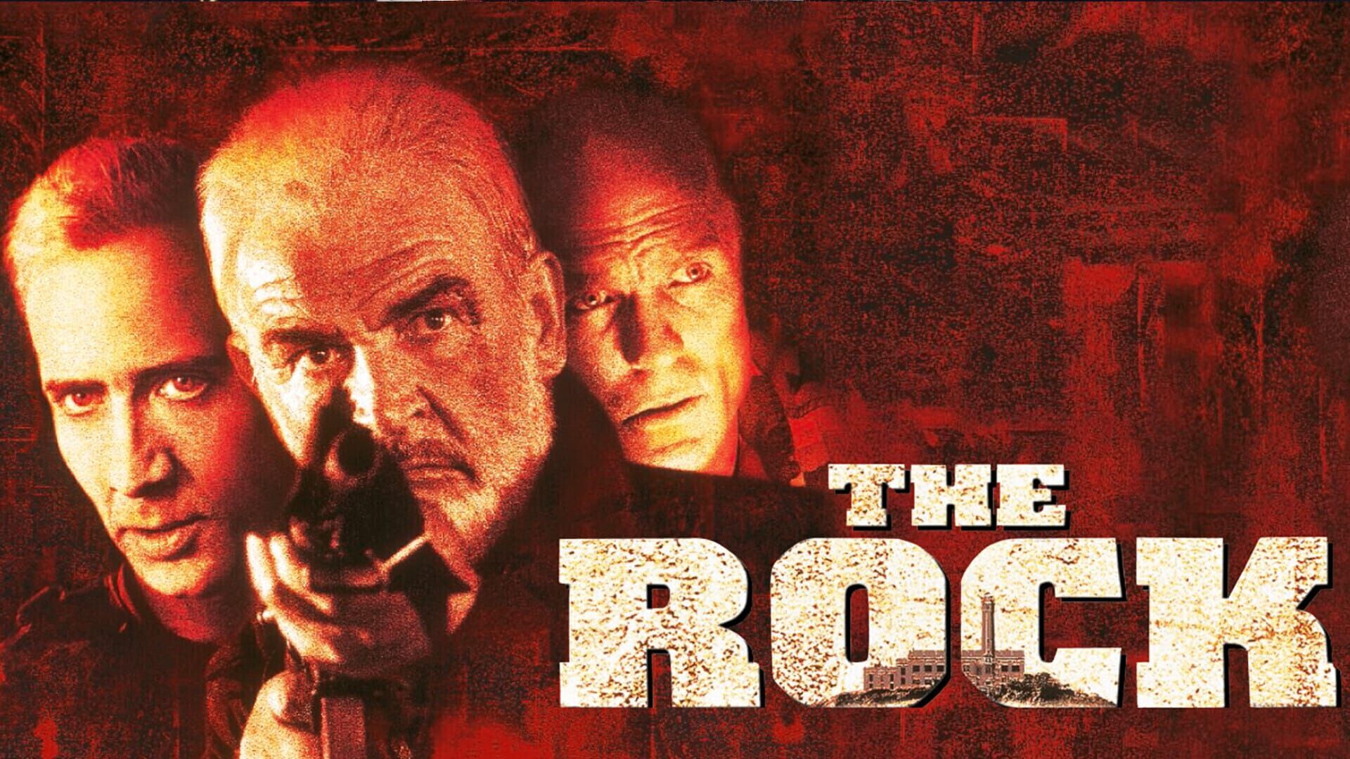 Vignette du programme télé Rock