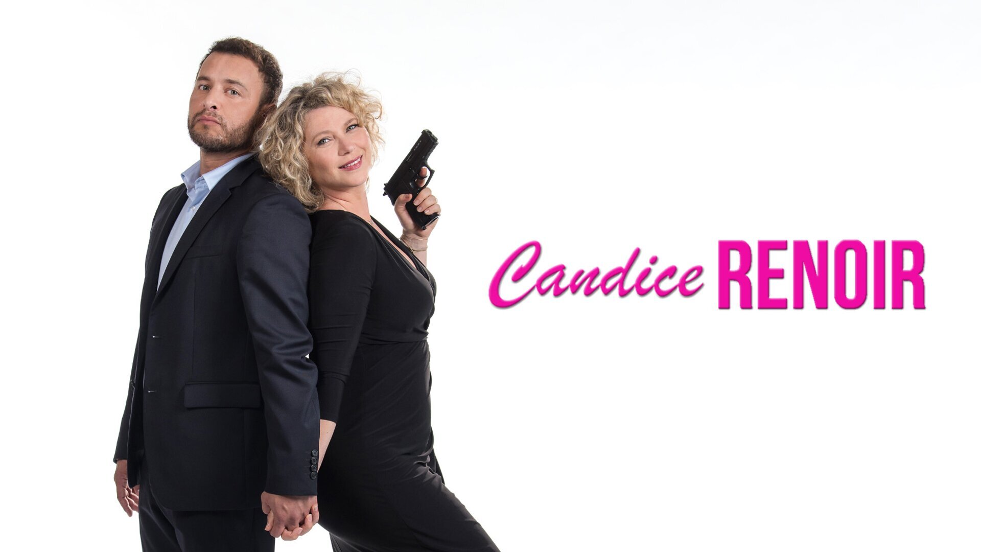 Vignette du programme télé Candice Renoir