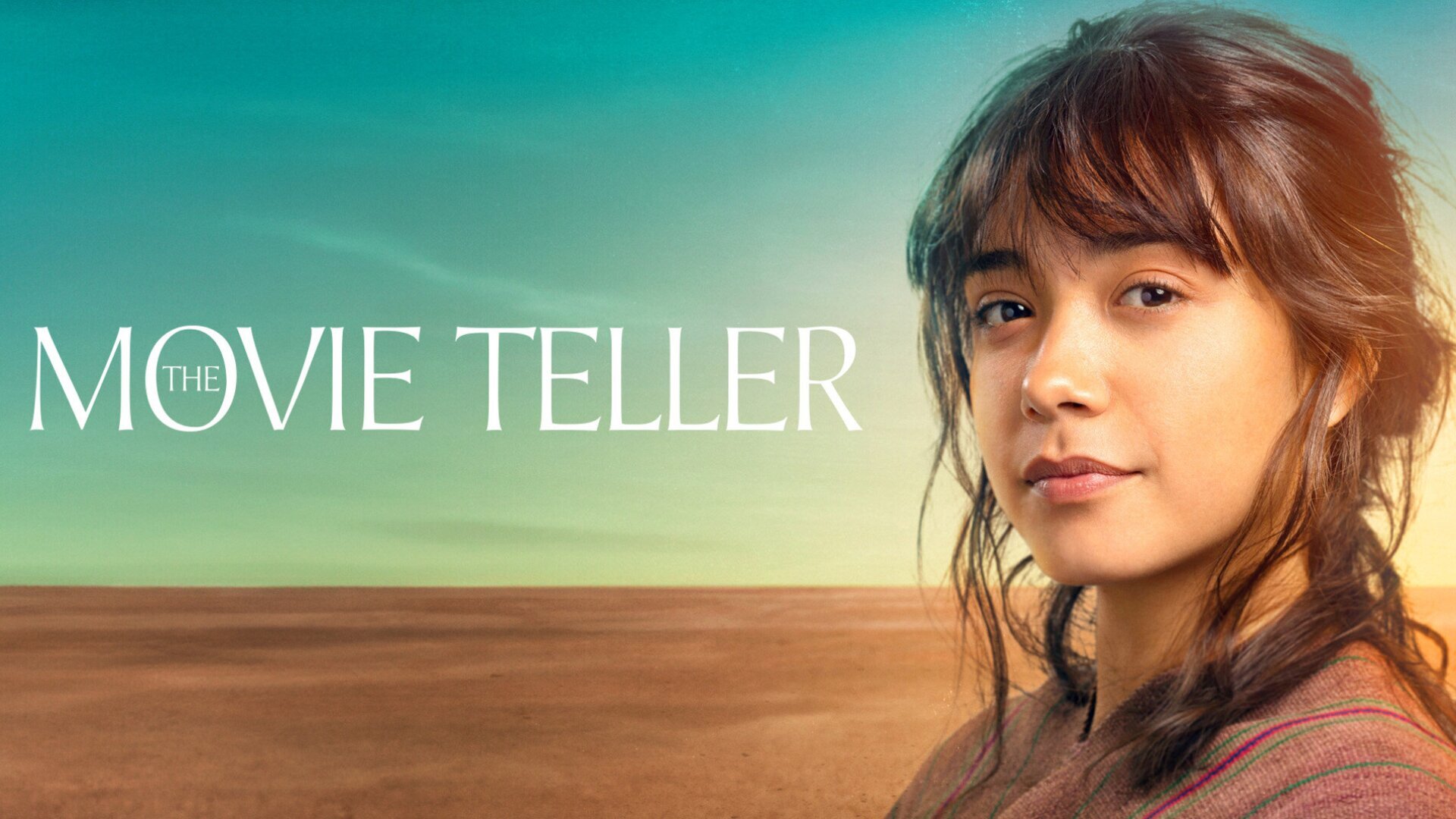 Vignette du programme télé The Movie Teller