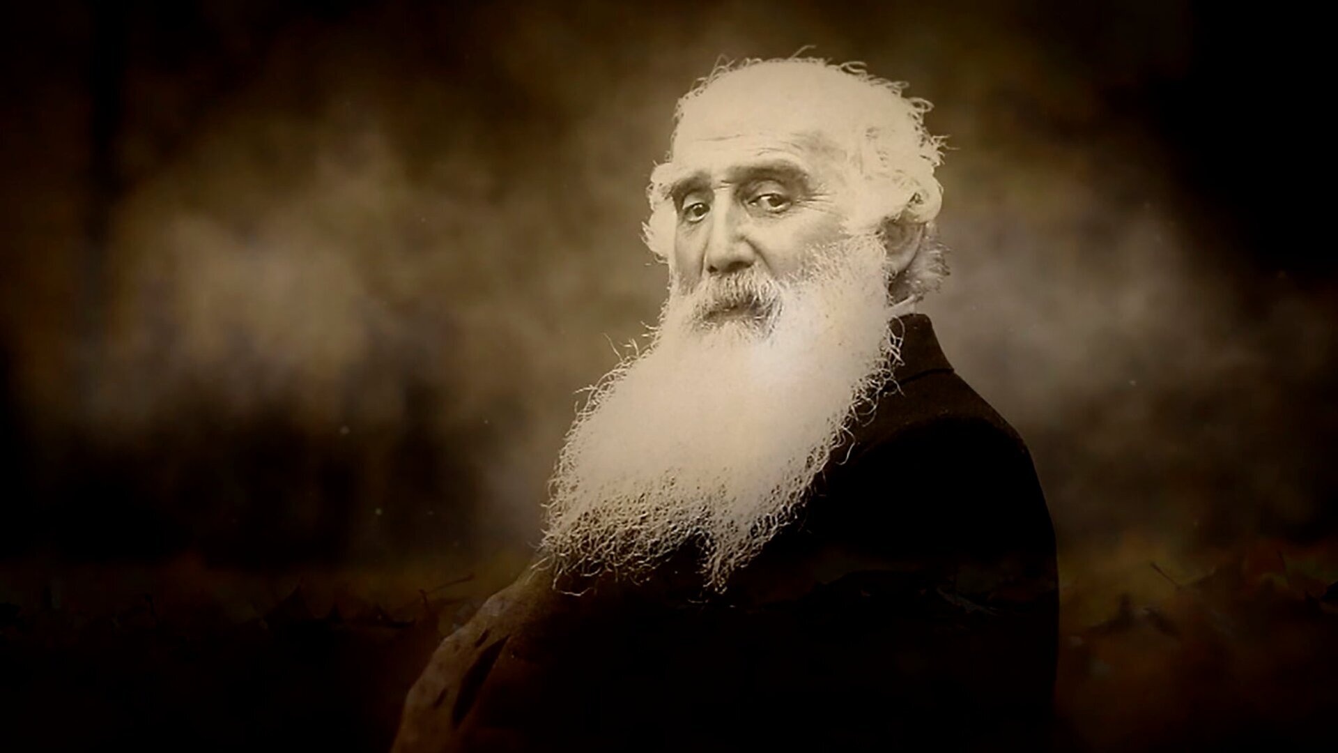 Vignette du programme télé Pissaro, sur les traces du père des impressionnistes