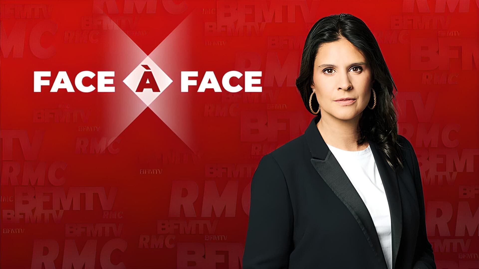 Vignette du programme télé Face à face