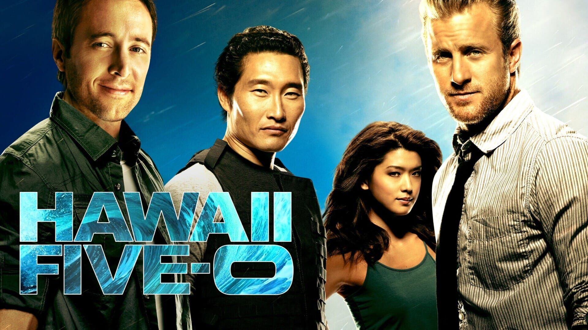 Vignette du programme télé Hawaii 5-0
