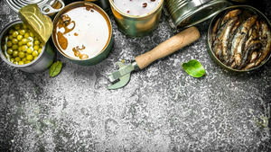 Vignette du programme télé Saveurs de saison