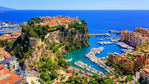 Vignette du programme télé Fête Nationale monégasque