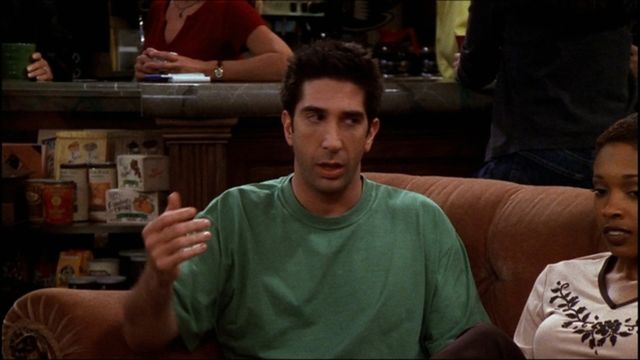 Vignette du programme télé Friends - Saison 6