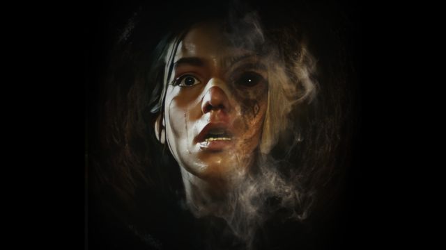 Vignette du programme télé La Damnée