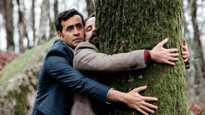 Vignette du programme télé En même temps