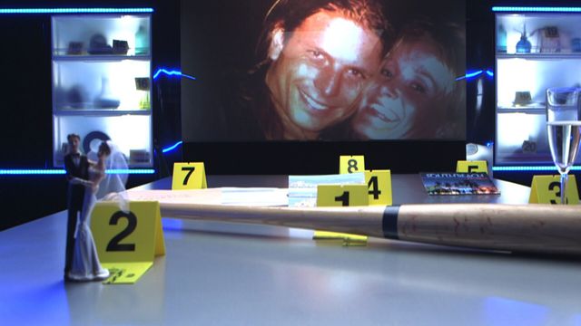 Vignette du programme télé Indices