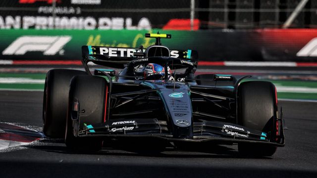 Vignette du programme télé Essais libres 3