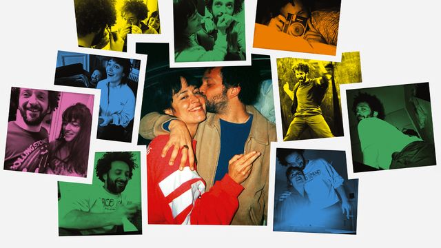 Vignette du programme télé Le beau rôle