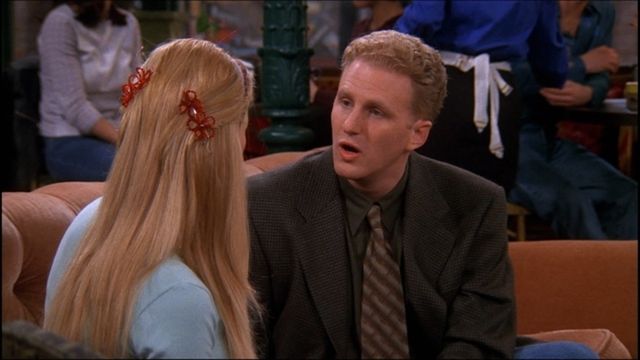 Vignette du programme télé Friends - Saison 5