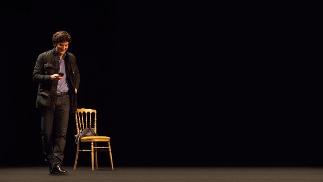 Vignette du programme télé Gaspard Proust tapine