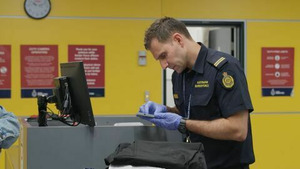 Vignette du programme télé Douanes sous haute surveillance S16 (18/20)