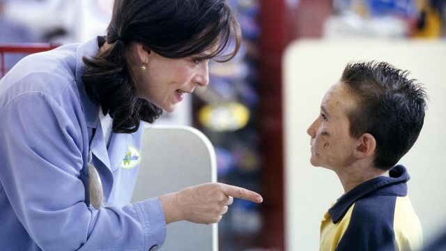 Vignette du programme télé Malcolm - Saison 4