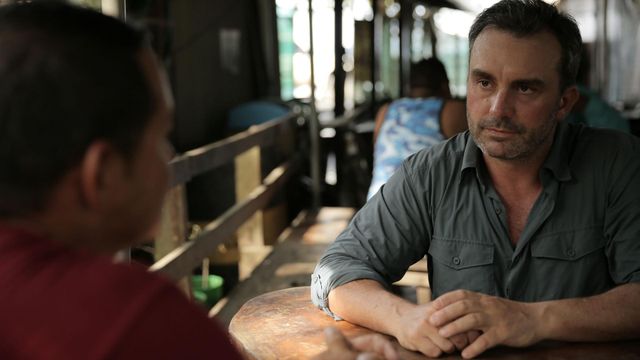 Vignette du programme télé Pêche XXL - Saison 2