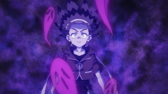 Vignette du programme télé Beyblade X - Saison 2