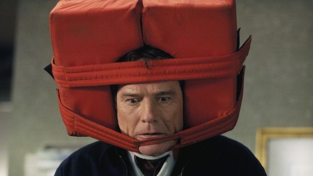 Vignette du programme télé Malcolm - Saison 4