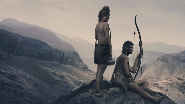 Vignette du programme télé Retour à l'instinct primaire - Saison 9