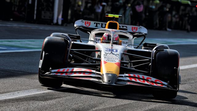 Vignette du programme télé Essais qualificatifs