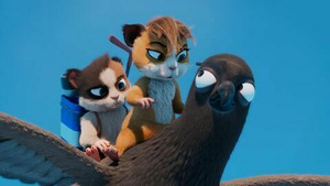 Vignette du programme télé Mystery Lane (Le spectre de Linford Street) S1 (24/26)