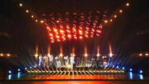 Vignette du programme télé Basique, le concert