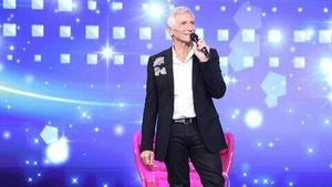 Vignette du programme télé N'oubliez pas les paroles