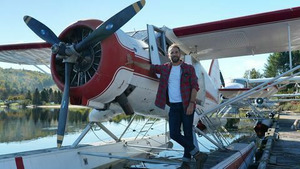 Vignette du programme télé Echappées belles S19