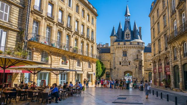 Vignette du programme télé M comme Maison