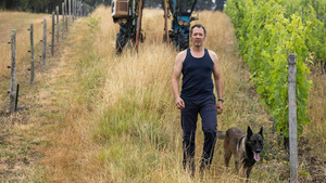 Vignette du programme télé Le voyageur *2019 (Au bout de la nuit) S2 (n°4)