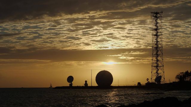 Vignette du programme télé Météo alerte - Saison 1