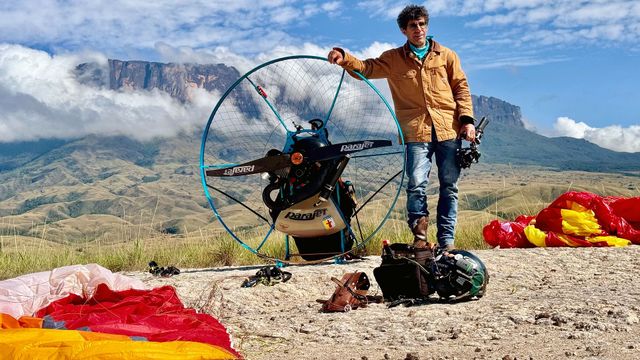 Vignette du programme télé Aventures brésiliennes