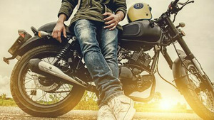 Vignette du programme télé American Pickers, la brocante made in USA (Le paradis du motard) S20