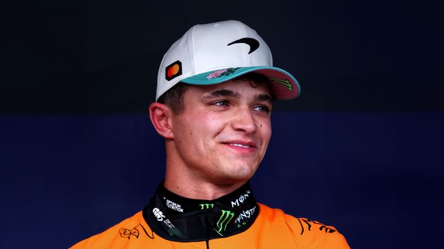 Vignette du programme télé Grand Prix F1