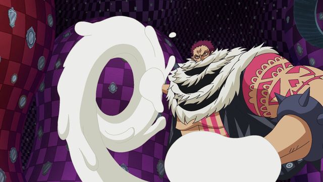 Vignette du programme télé One Piece - Saison 19