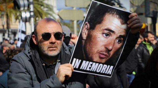 Vignette du programme télé Faites entrer l'accusé