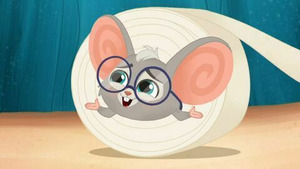 Vignette du programme télé Vida la véto (Sunny l'apprenti vétérinaire) S1 (17/52)