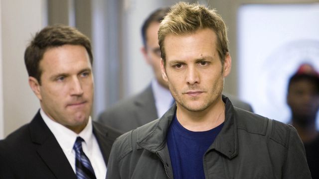 Vignette du programme télé S.W.A.T. : Firefight