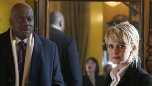 Vignette du programme télé Cold Case - Saison 2