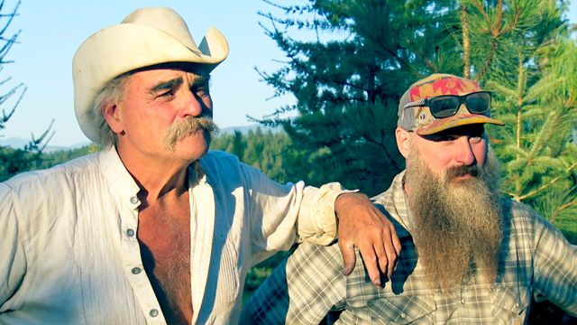 Vignette du programme télé Habitations en péril - Saison 5